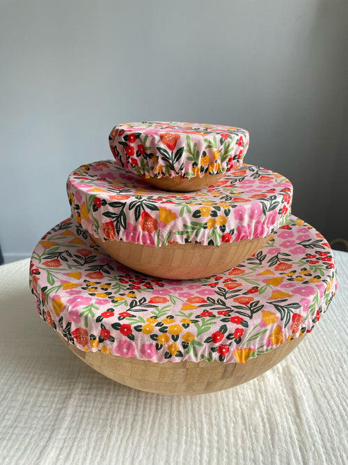 Charlottes couvre-plats by Yadawi
