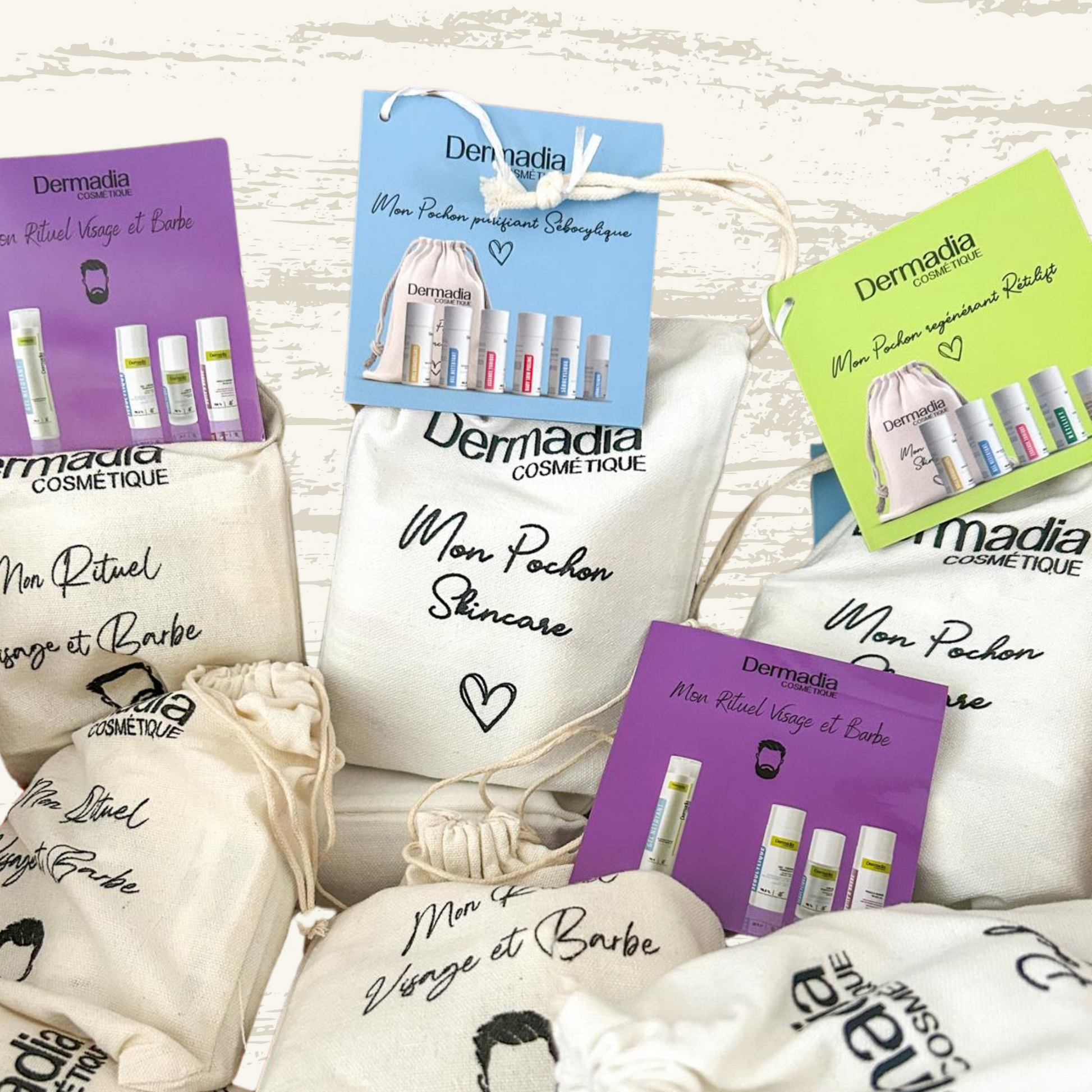 Pochon Skincare by Dermadia