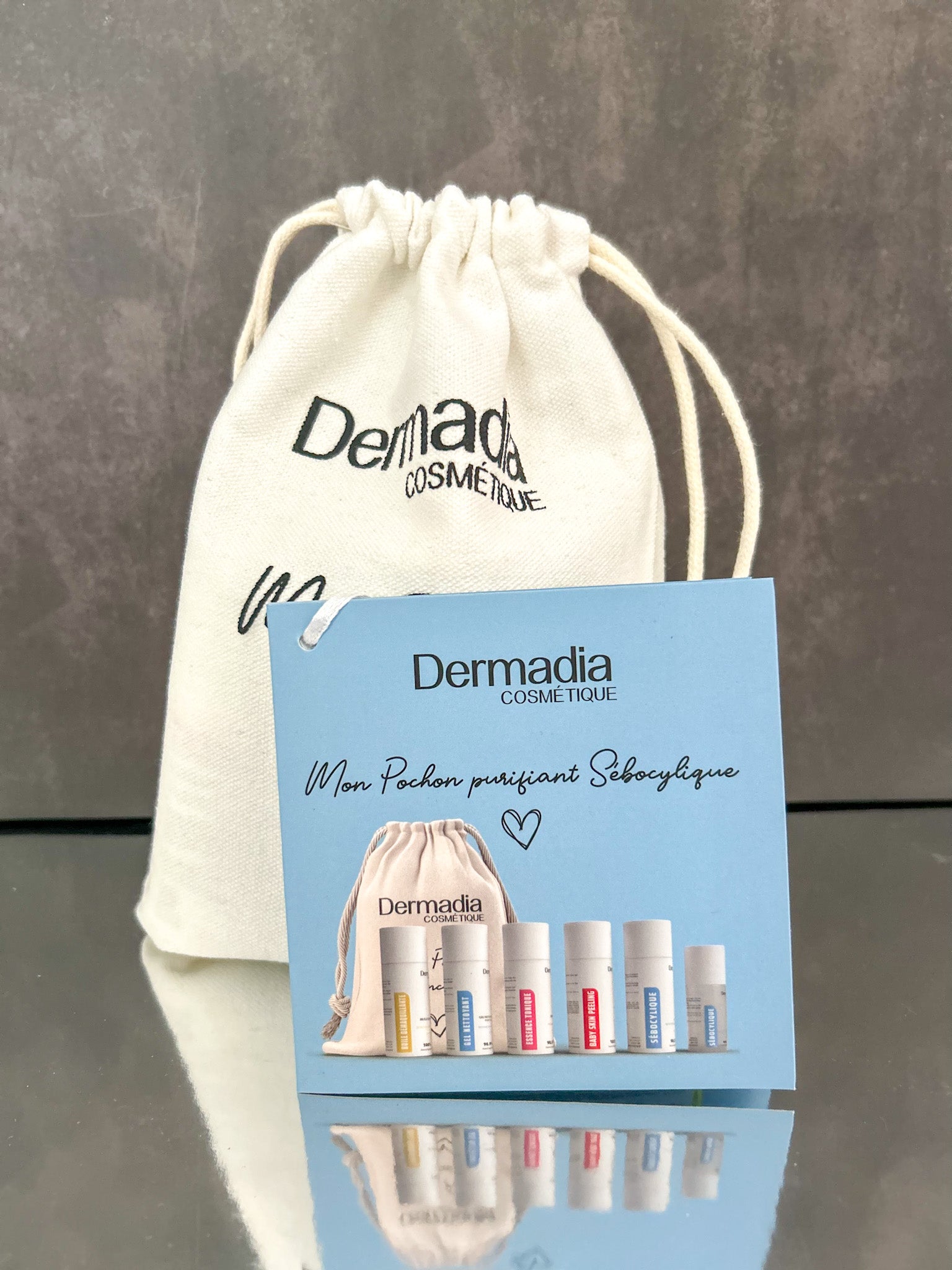 Pochon Skincare by Dermadia