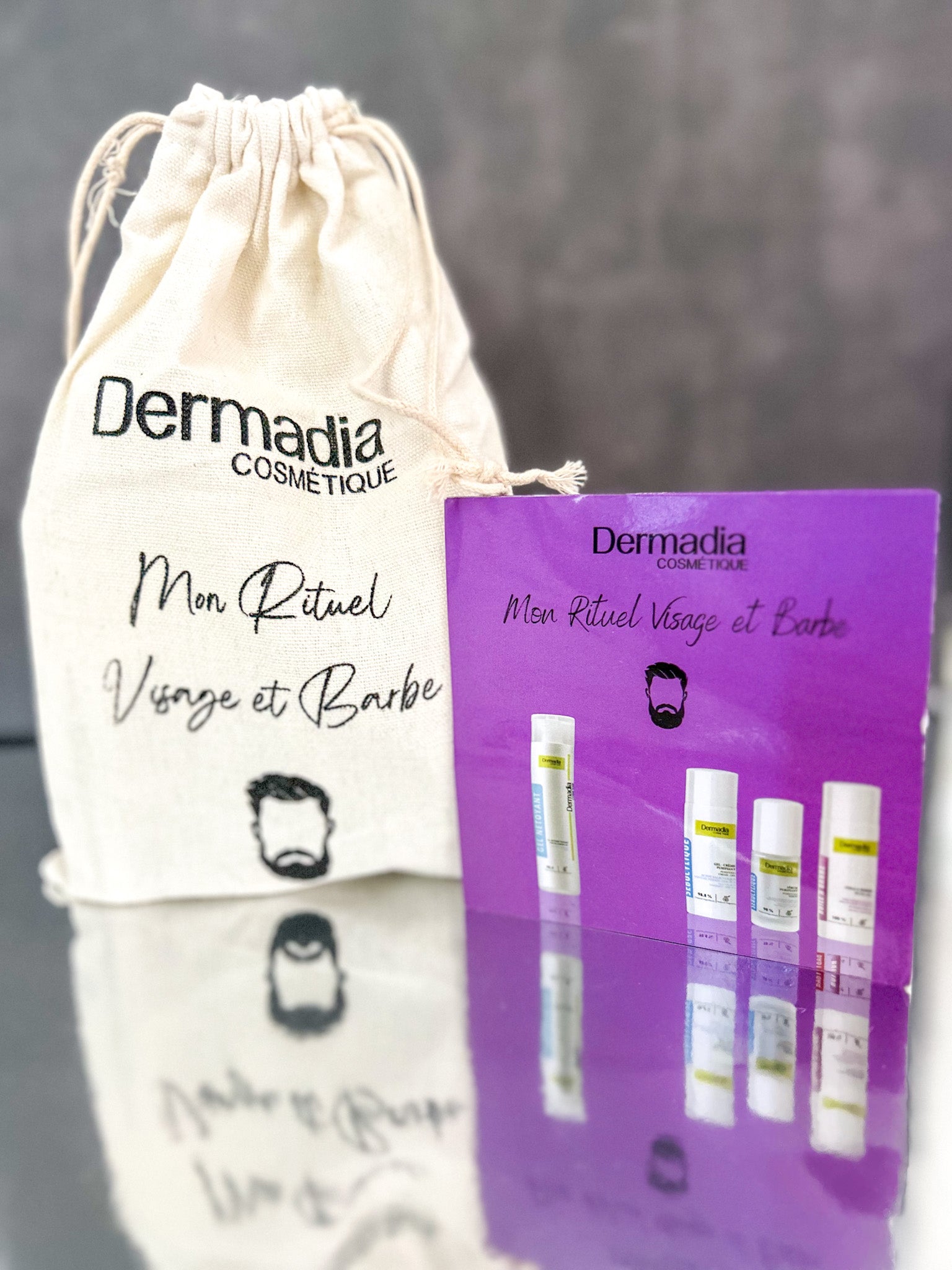 Pochon Skincare by Dermadia