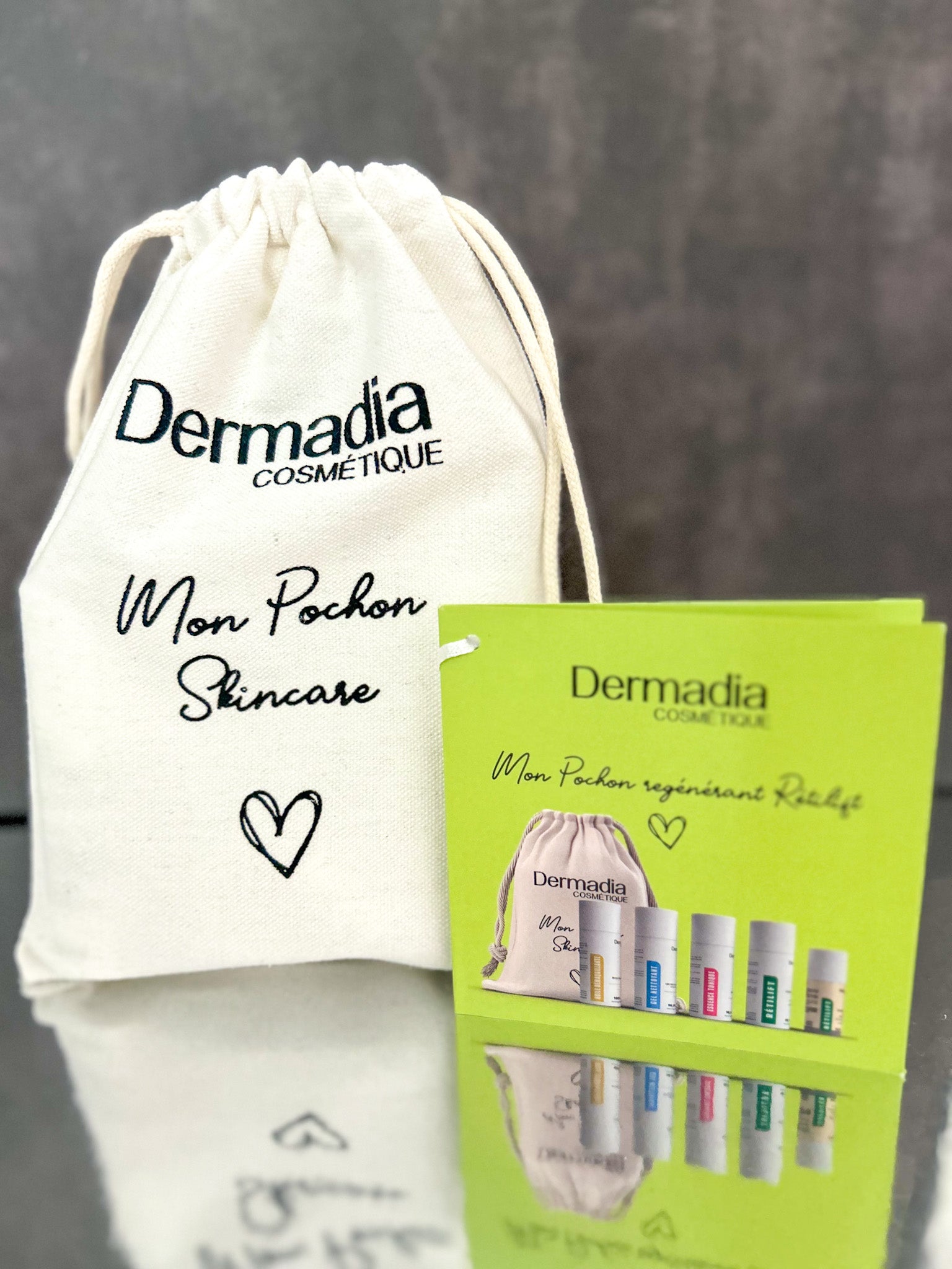 Pochon Skincare by Dermadia