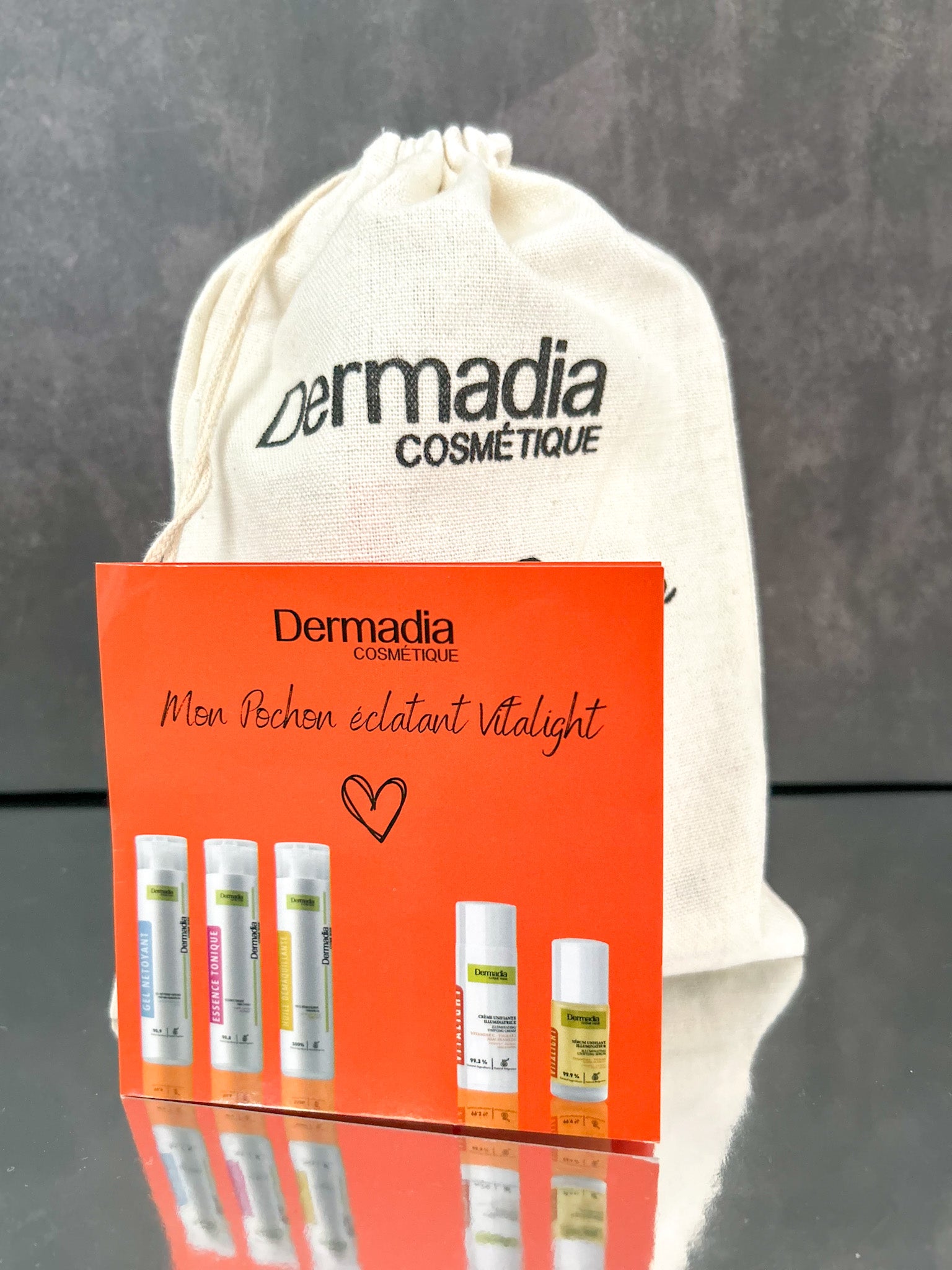 Pochon Skincare by Dermadia